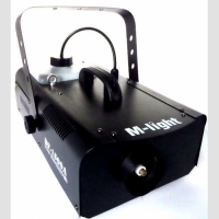 Генератор дыма M-Light DF-1500