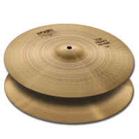 Paiste 2002 Hi Het 14"