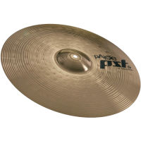 Paiste PST5 Crash 16"