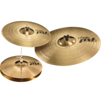 Paiste PST5 Ride 21"