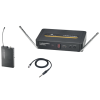 Радиомикрофон - гитарный передатчик Audio-technica ATW-701/g