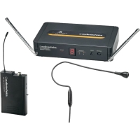 Радиомикрофон - петличка Audio-technica ATW-701/p