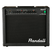 Комбо Randall RG50TC 50Вт