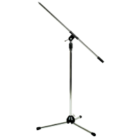 Микрофонная