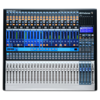 PreSonus 24.4.2