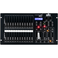 Контроллер Chauvet Sound Designer 50