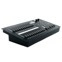 Контроллер Chauvet Sound Designer 50