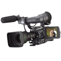 Видеооператор