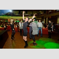 Для свадьбы и выпускного 2 (со светом и услугами DJ)