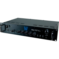 Усилитель Warwick PRO FET 5.1