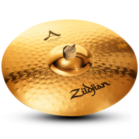 Ziljian Z3 17" Rock Crash