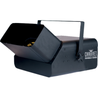 Машина мыльных пузырей